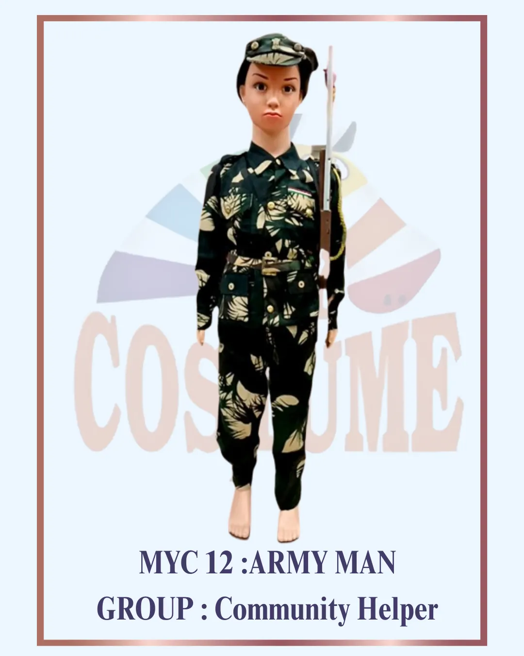 ARMYMAN