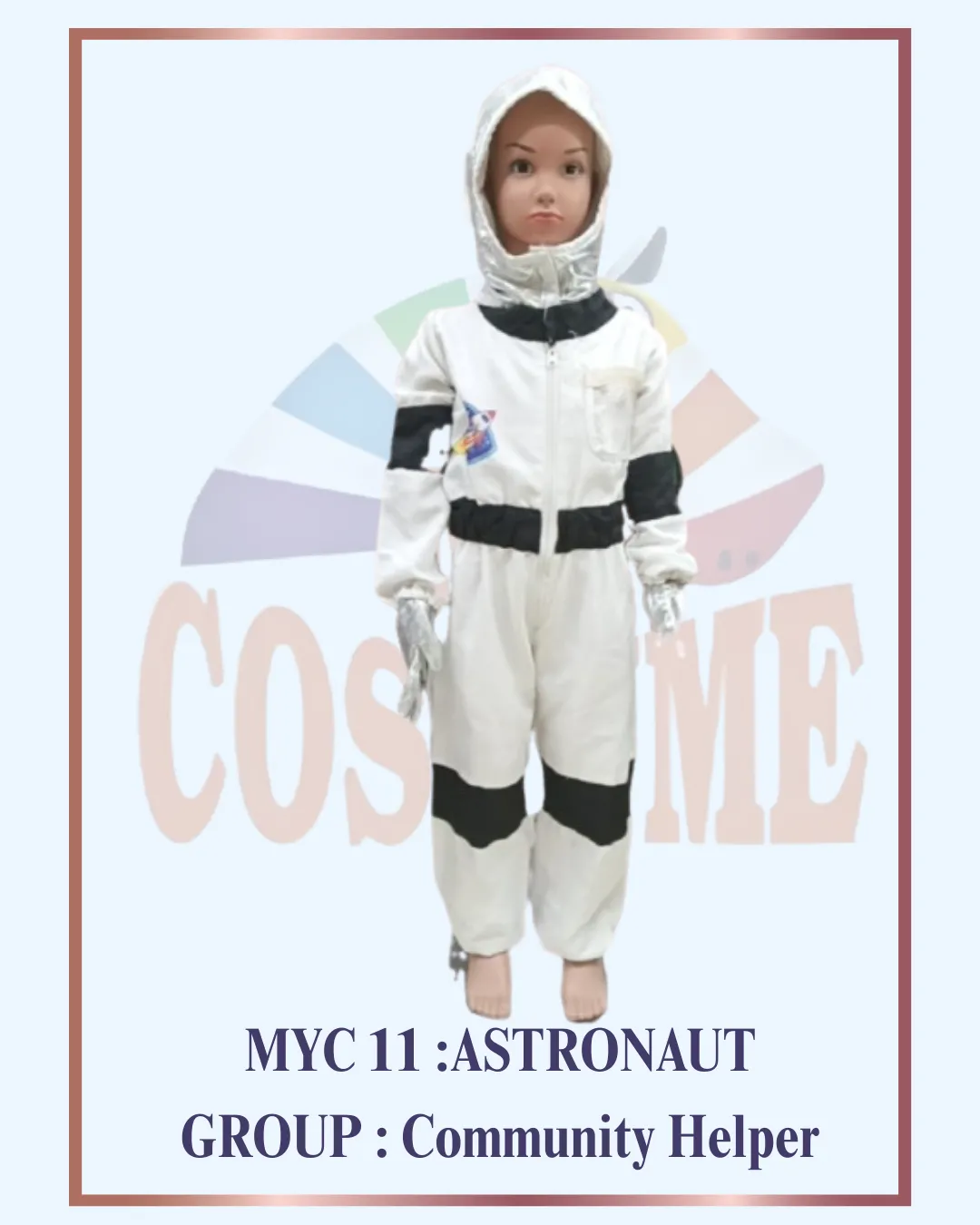 ASTRONAUT 2