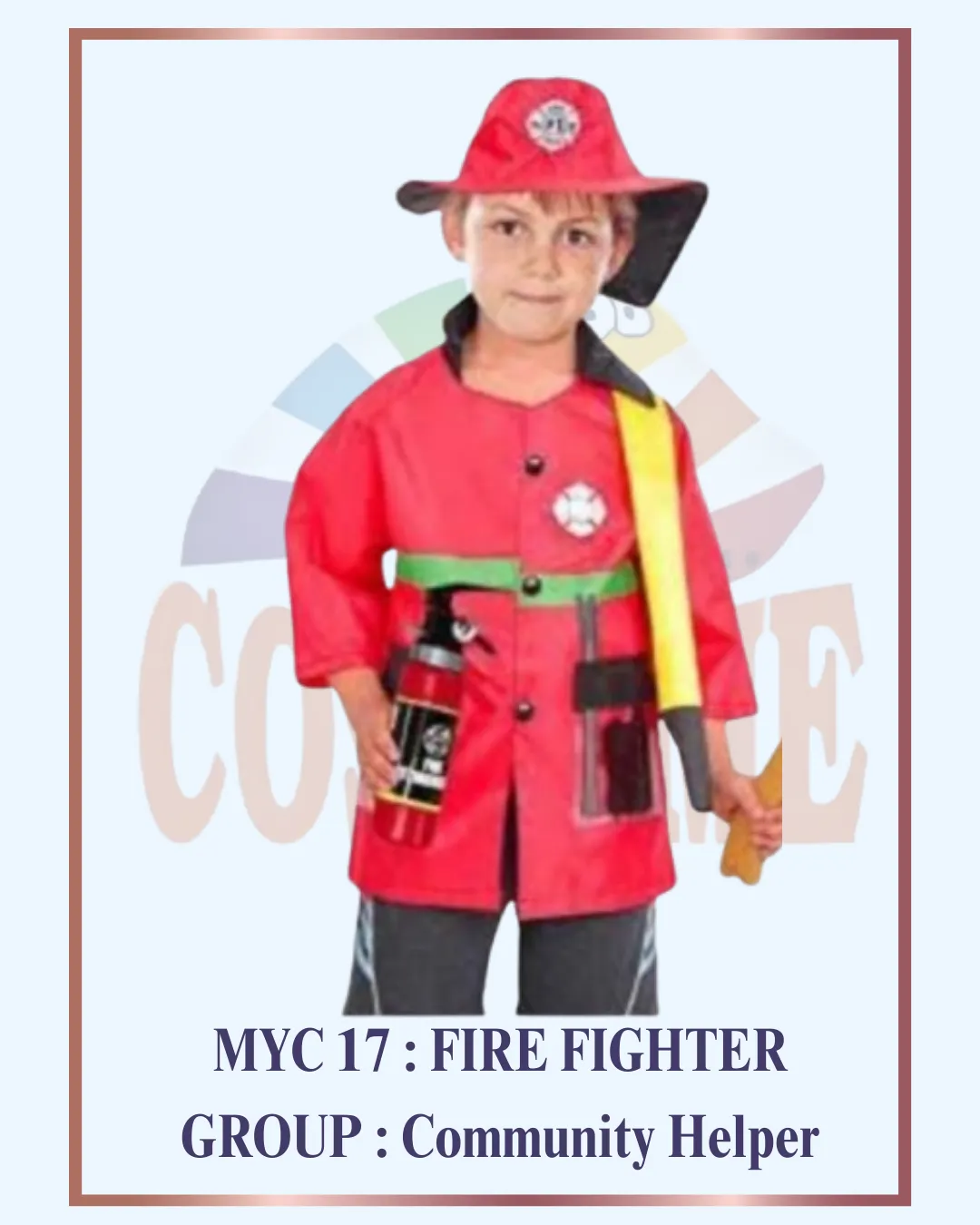 FIRE FIGHTER 2