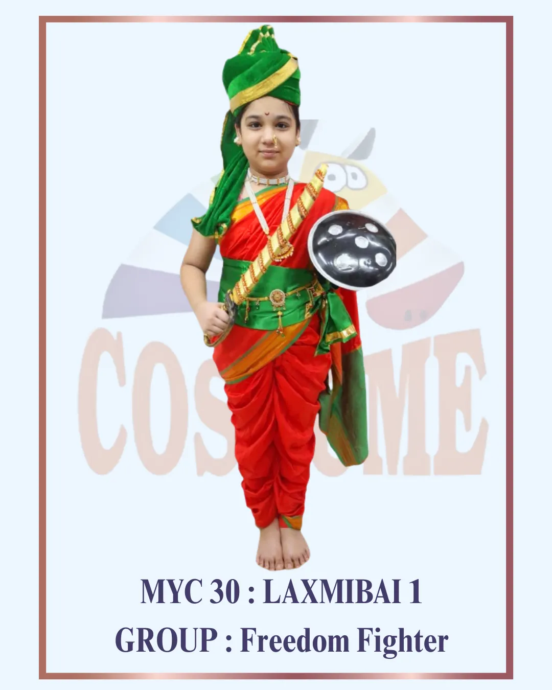 LAXMIBAI 1