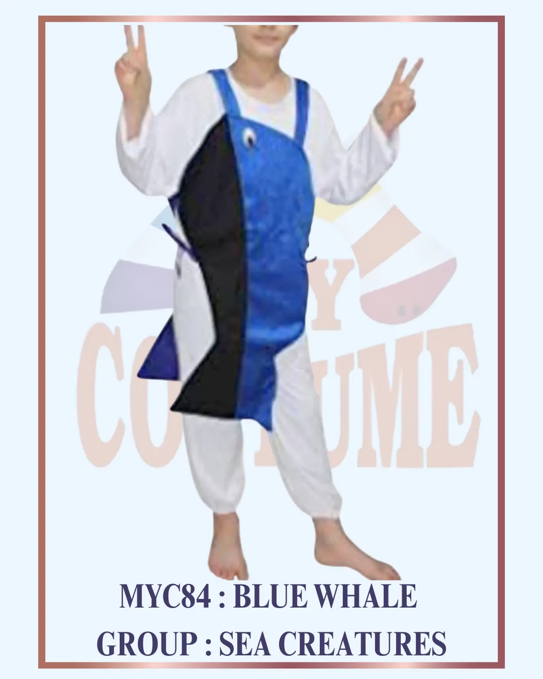 BULE WHALE