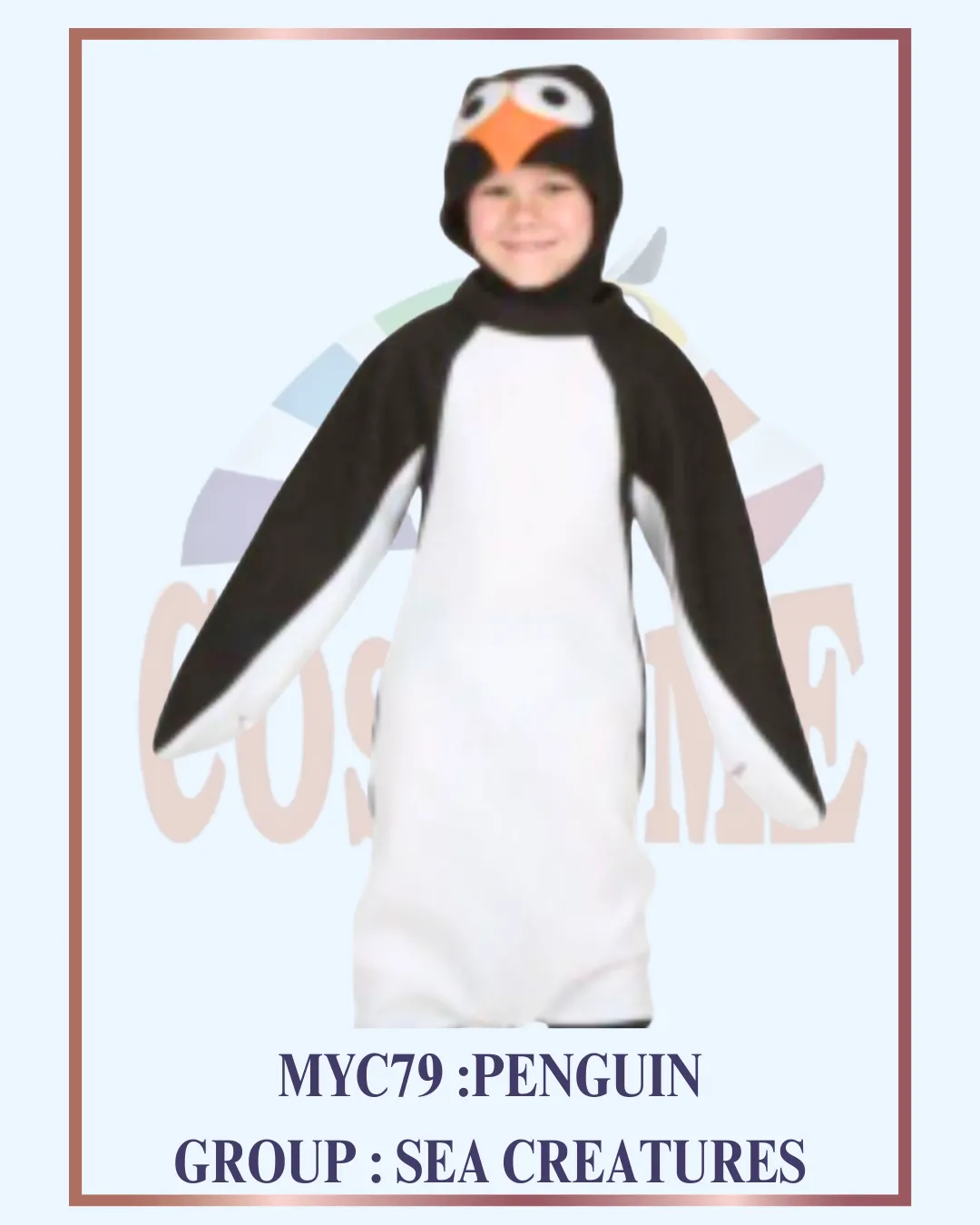 PENGUIN