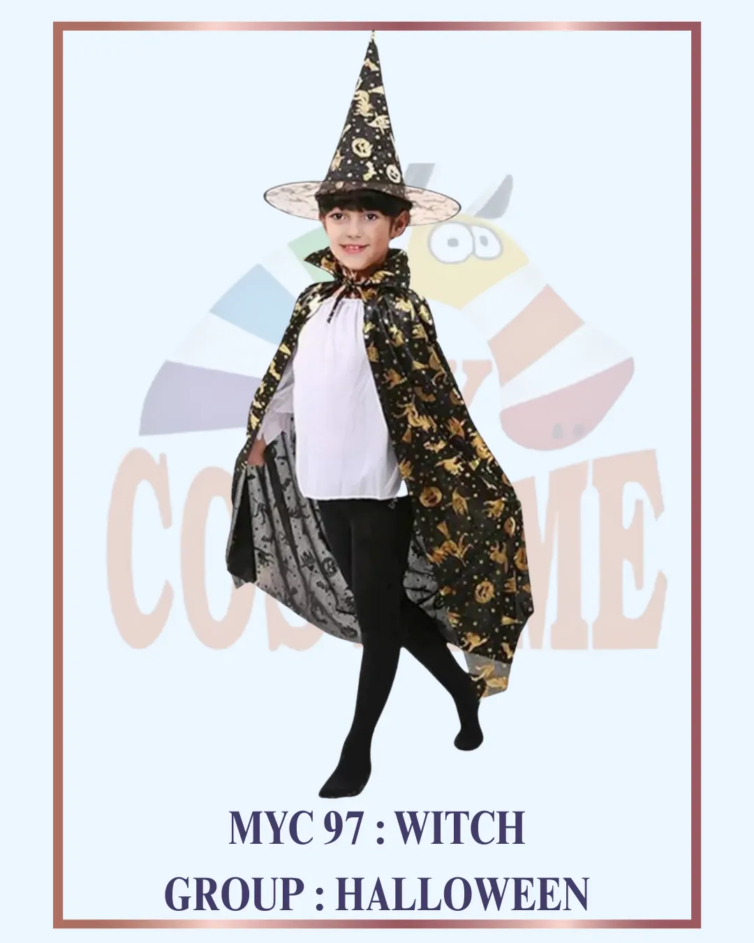WITCH