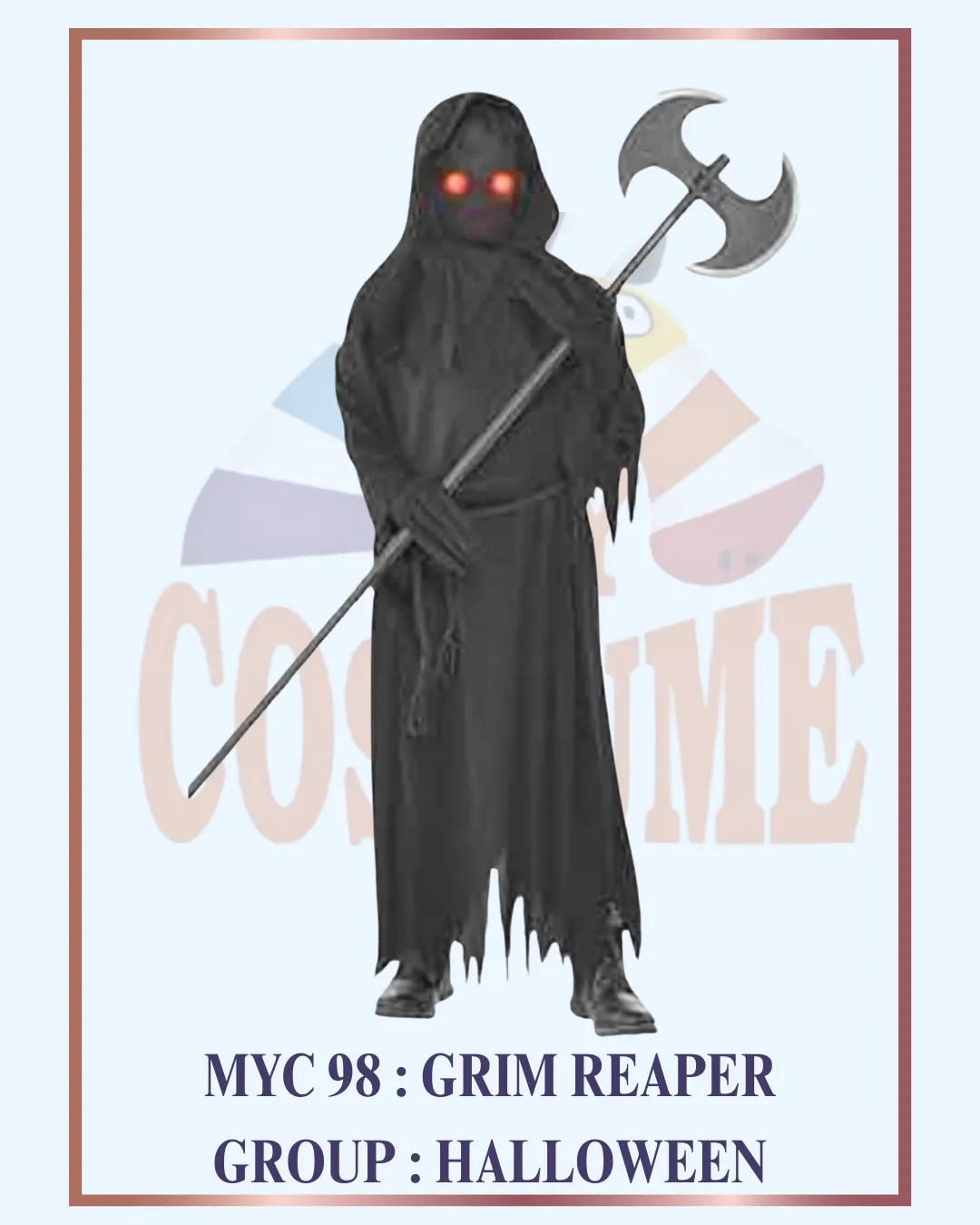 GRIM REAPER