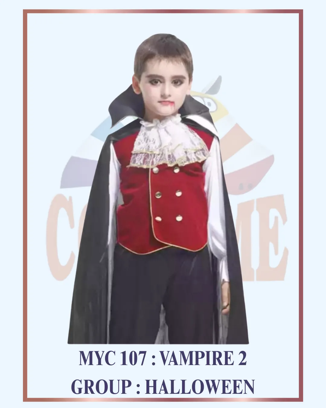VAMPIRE 2
