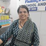Mrs Trupti Reddy 